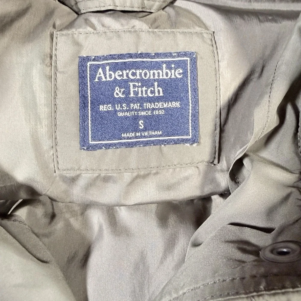 Abercrombie & Fitch abercrombie fitch